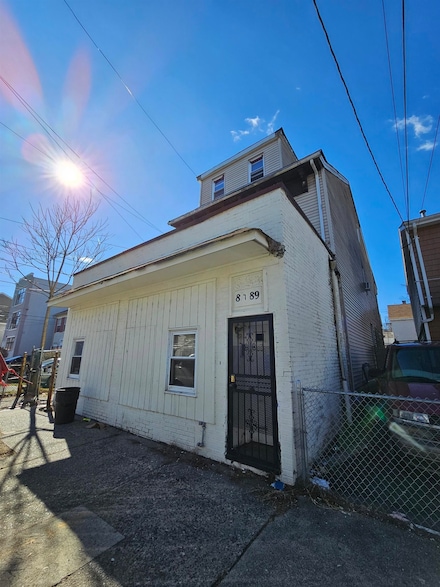 87 N Main St Unit 89, Paterson, NJ 07522