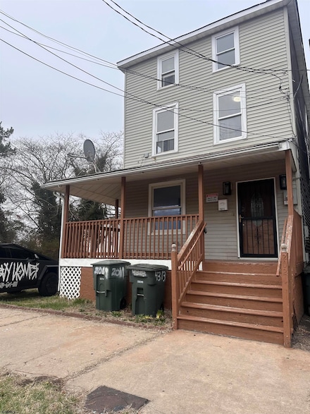 2021 Caspian Ave, Atlantic City, NJ 08401