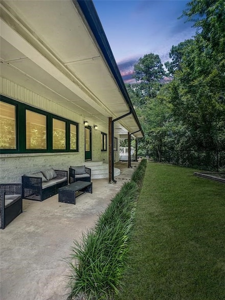782 N 4830 Rd, Fort Towson, OK 74735
