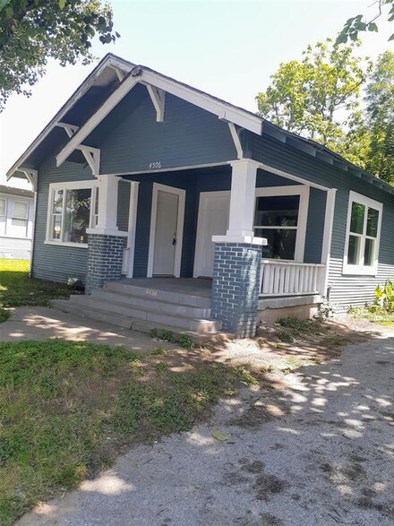 4506 Colonial Ave, Dallas, TX 75215