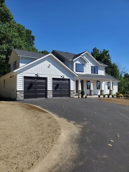Lot 8 Watt St, Lunenburg, MA 01462