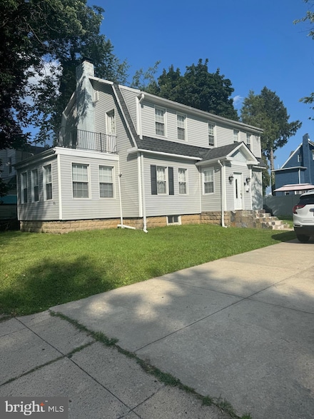 30 Elder Ave, Lansdowne, PA 19050