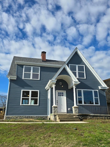 24 N Burns Ave, Winchester, KY 40391