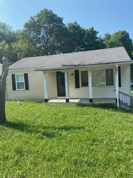 509 Ruggles Rd, Saint Louis, MO 63135