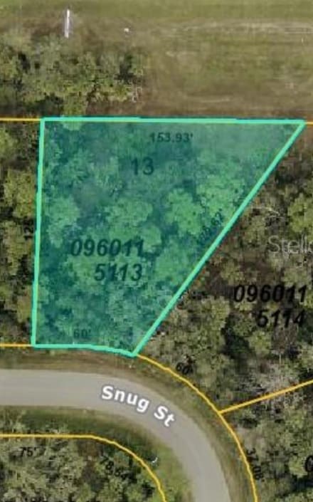 13 Snug St, North Port, FL 34286