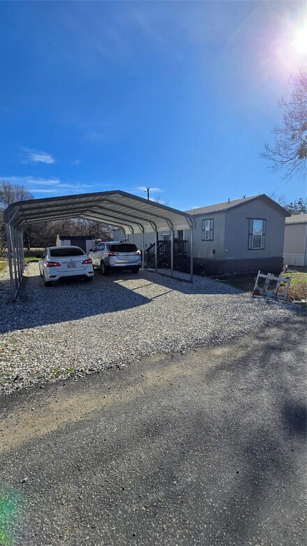 106 Park Dr, Wylie, TX 75098