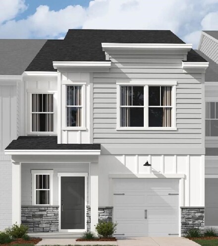 5102 Cambrey Dr, Durham, NC 27703