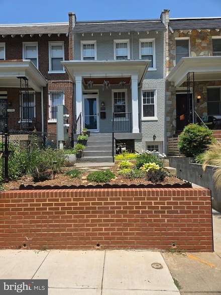 1278 Neal St NE, Washington, DC 20002