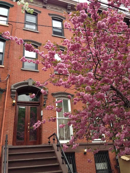 133 Wayne St Unit 3, Jersey City, NJ 07302