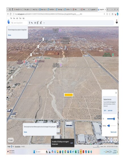 0 Division Unit PW24233048, Palmdale, CA 93550