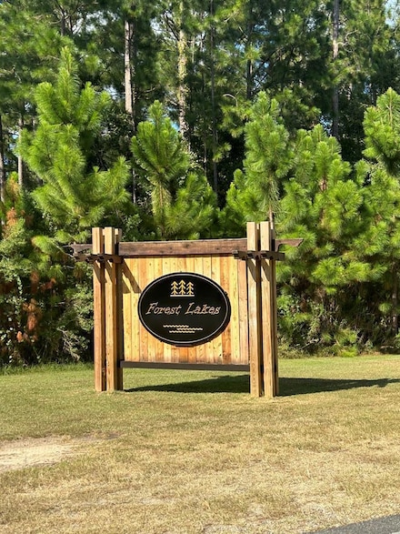 Lot 222 Forest Lakes Dr, Tifton, GA 31794