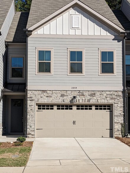 2059 Maggie Valley Dr Unit 2059, Apex, NC 27502