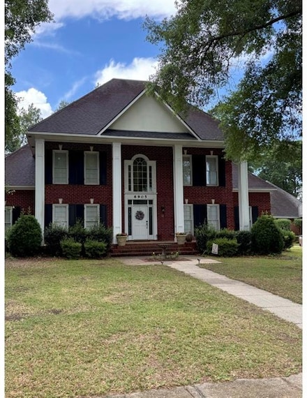 6905 Providence Estates Dr W, Mobile, AL 36695