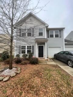 5124 Red Poll Dr, Greensboro, NC 27405