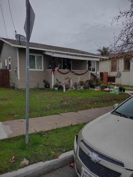 1753 Church St, Oakland, CA 94621