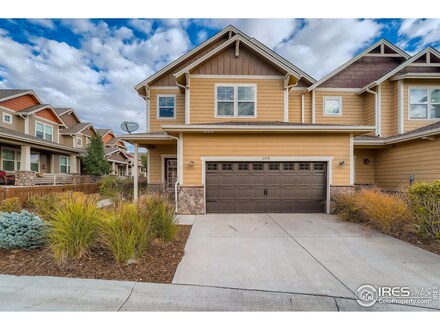 2057 Scarecrow Rd, Fort Collins, CO 80525