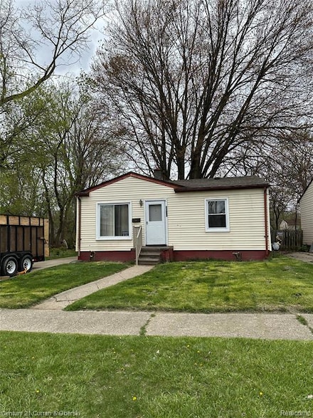 25954 Stanford St, Inkster, MI 48141