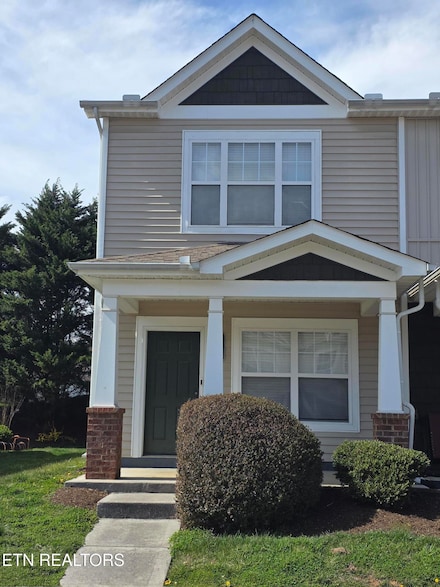 1615 Starboard Way Unit 36, Knoxville, TN 37932