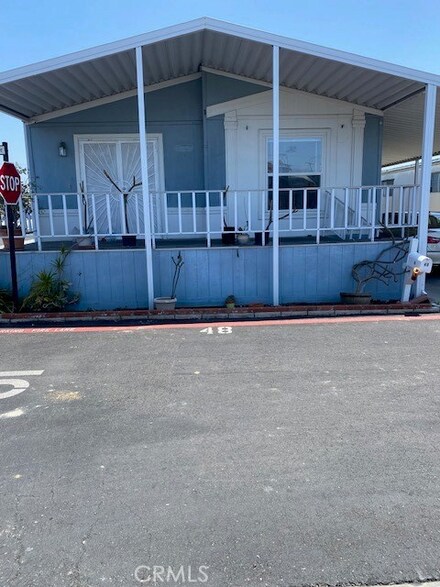 24200 Walnut St Unit 48, Torrance, CA 90501