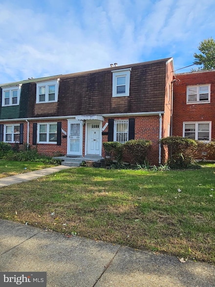 2627 Colebrooke Dr Unit 31, Temple Hills, MD 20748