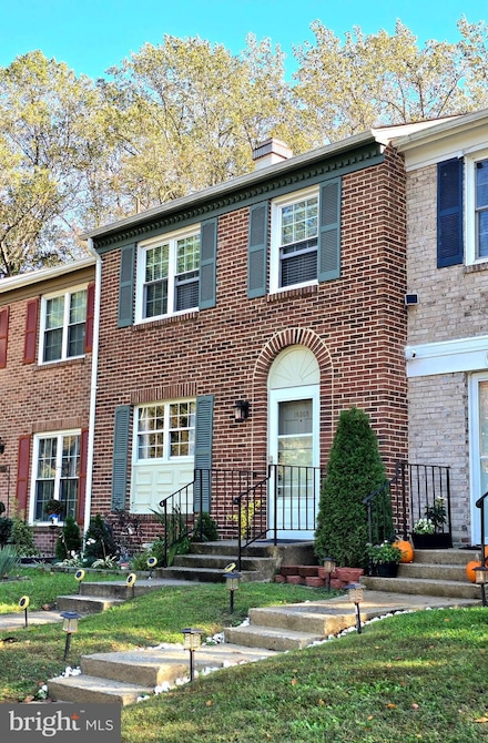 15305 Blacksmith Terrace, Woodbridge, VA 22191