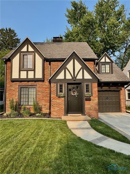 3244 Wendover Dr, Toledo, OH 43606