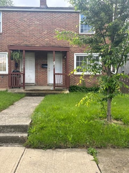 1155 E 22nd Ave, Columbus, OH 43211