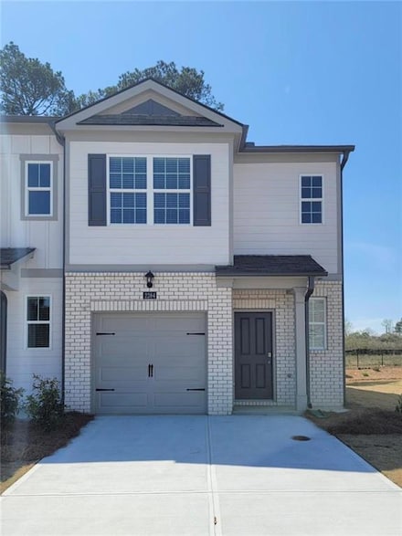 2284 Jamin Bend Unit 18, Lithonia, GA 30058