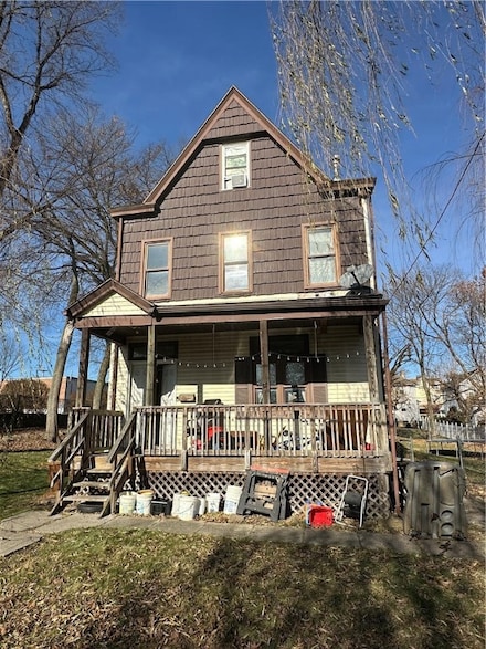 109 E Undercliff Ave, Pittsburgh, PA 15223