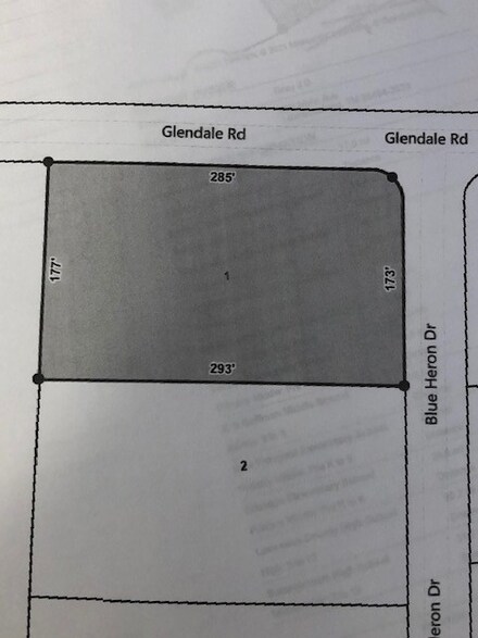 0 Glendale Rd, Loretto, TN 38469