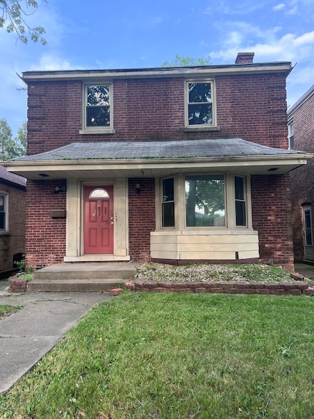 14425 S Emerald Ave, Riverdale, IL 60827