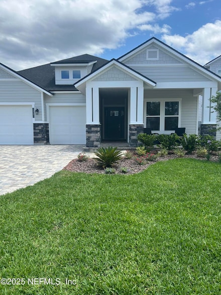 33 Star Crossed Ln, Saint Johns, FL 32259