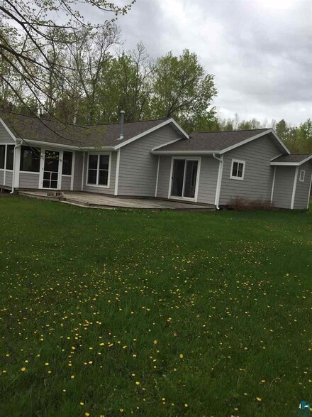11583 W Forest Ln, Wright, MN 55798