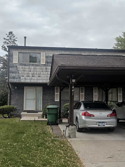 441 Commanche Trail Unit 3100, Wheeling, IL 60090