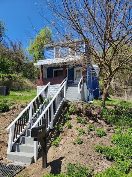 5 Clarion St, Pittsburgh, PA 15207