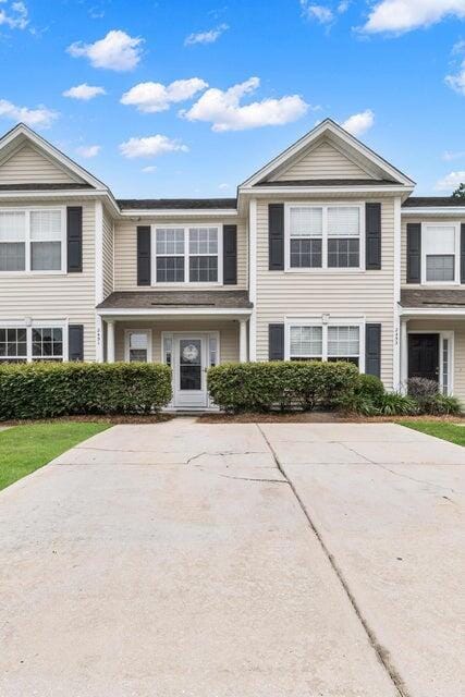 2451 Scholar Ln, Charleston, SC 29406