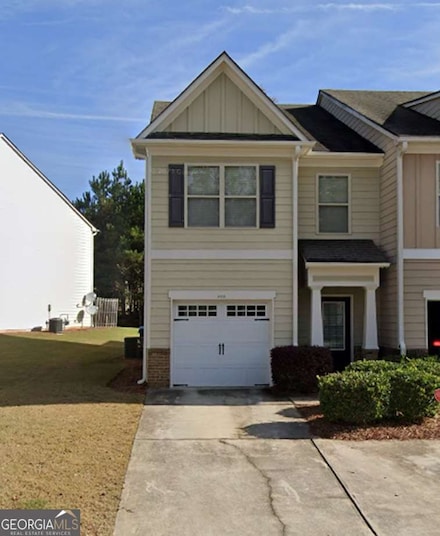 6215 Elmshorn Way, Alpharetta, GA 30004