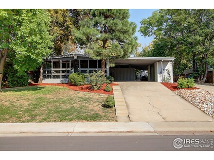3321 W 79th Ave, Westminster, CO 80030