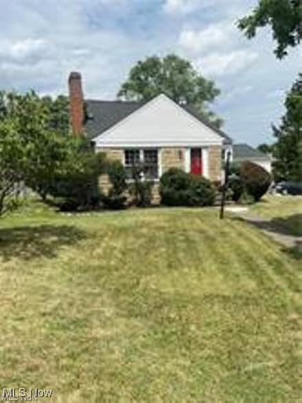 5723 Cumberland Dr, Cleveland, OH 44125