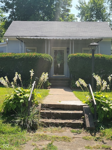 303 E Washington St, Attica, IN 47918