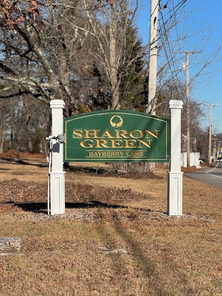 45 Bayberry Dr Unit 2, Sharon, MA 02067
