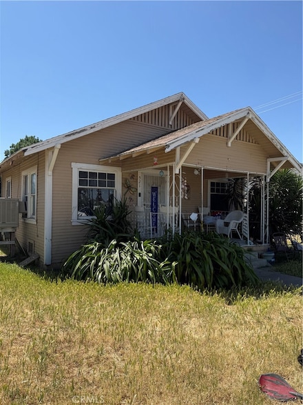 521 Humboldt Ave, Chowchilla, CA 93610