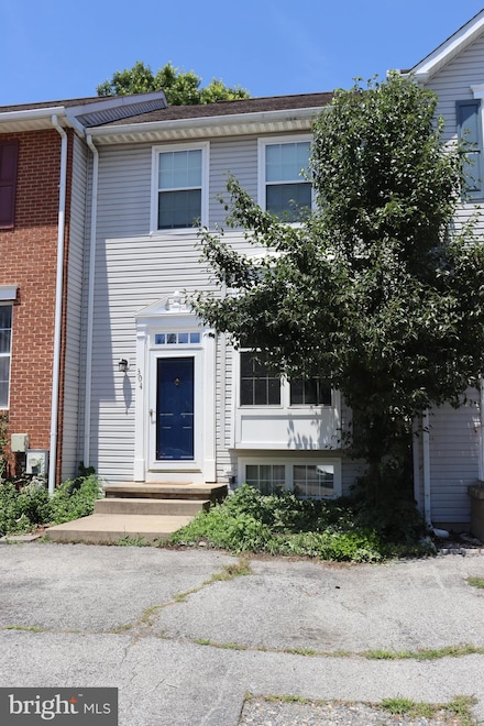 304 Palmerston Ct, Newark, DE 19702