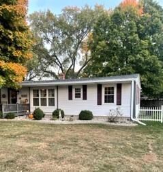 72 Circle Dr, Anderson, IN 46017