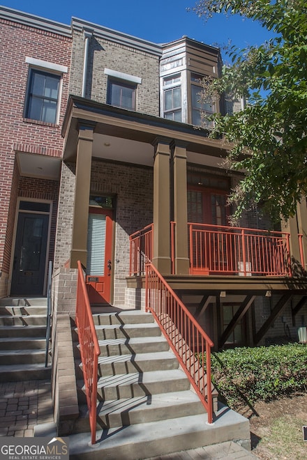 4661 Magnolia Commons, Atlanta, GA 30338