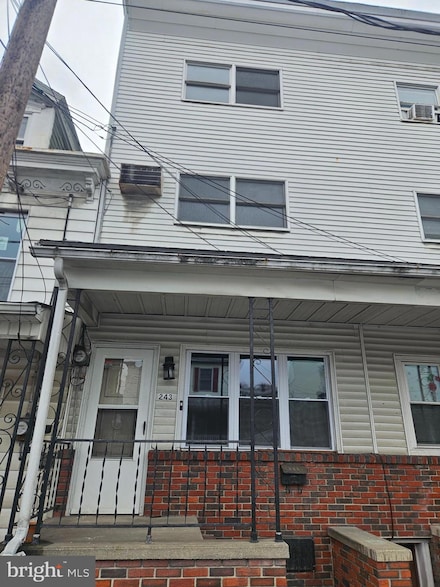 243 North St, Minersville, PA 17954