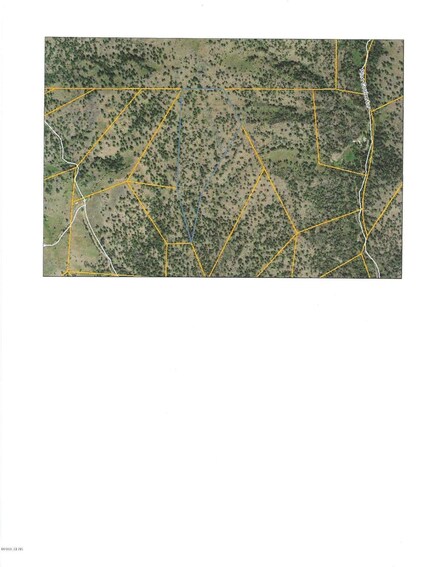 0 Lookout Ln Unit 3182290, Cascade, MT 59421
