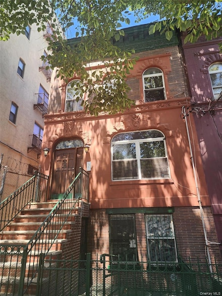 811 E 168th St Unit 2, Bronx, NY 10459