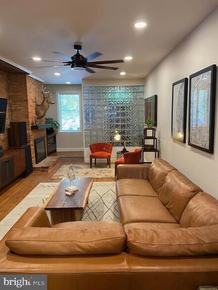 611 S Wolfe St, Baltimore, MD 21231