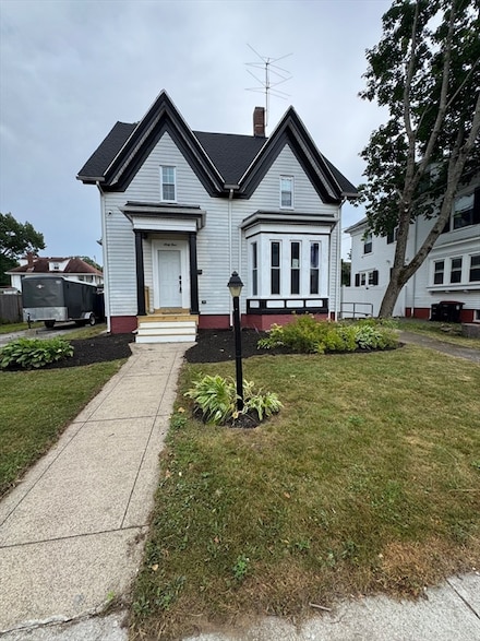 64 South St, Brockton, MA 02301